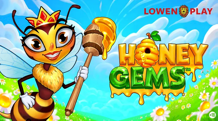 Honey Gems