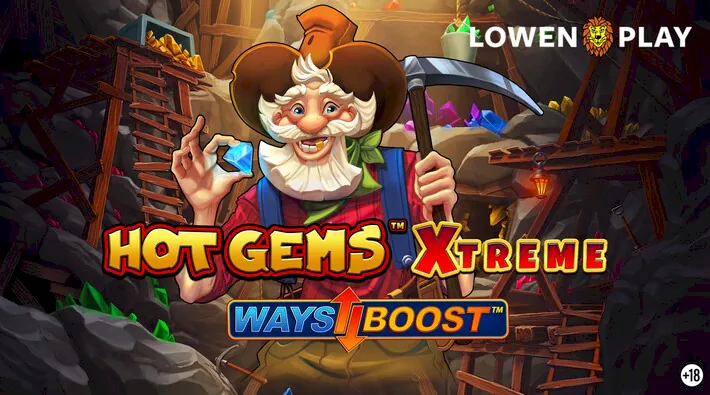 Hot Gems Xtreme