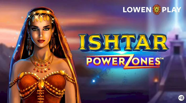 Ishtar: Power Zones