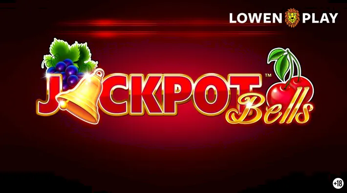 Jackpot Bells