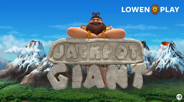 Jackpot Giant | Tragaperras online
