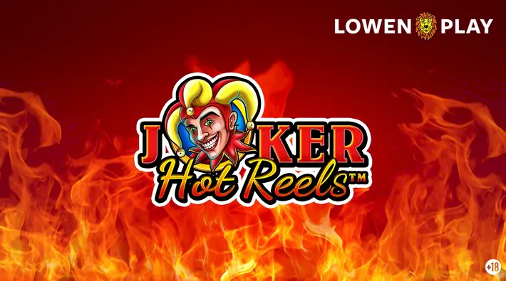 Joker Hot Reels