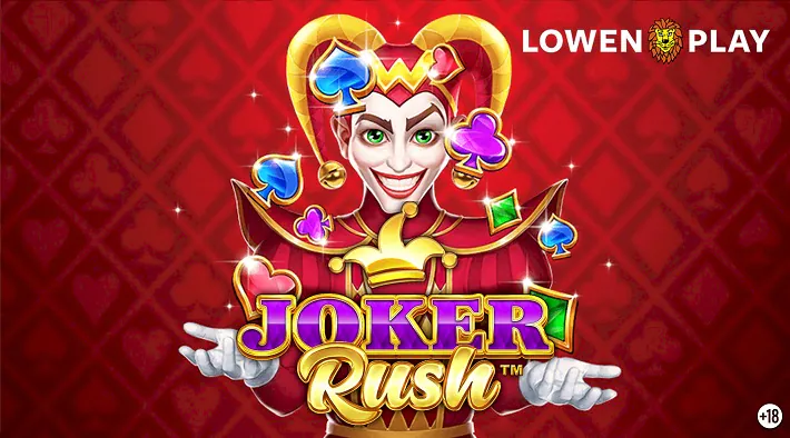 Joker Rush