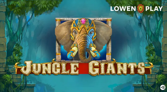 Jungle Giants | Tragaperras online