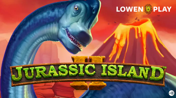 Jurassic Island 2