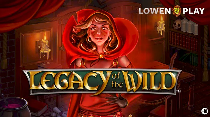 Legacy of the Wild