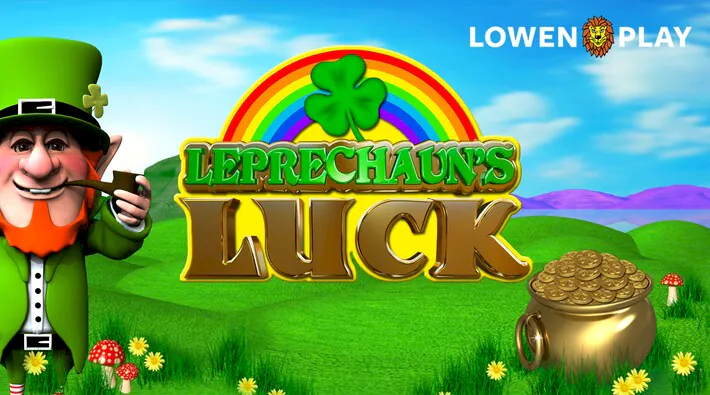 Leprechaun's Luck