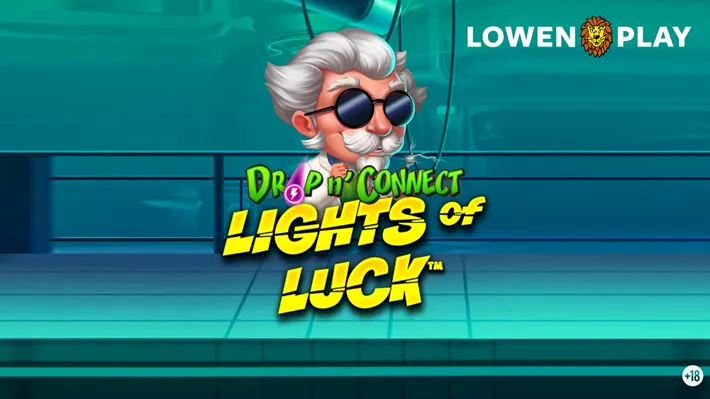 Lights of Luck