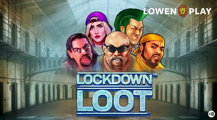 Lockdown Loot