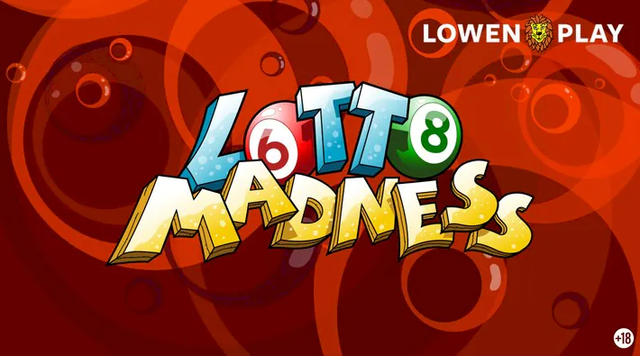Lotto Madness