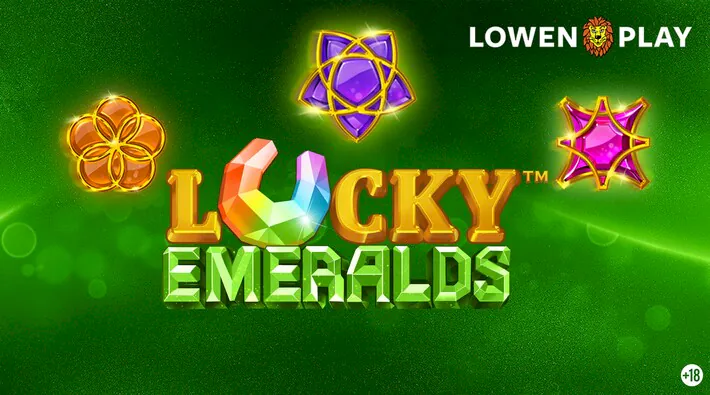 Lucky Emeralds