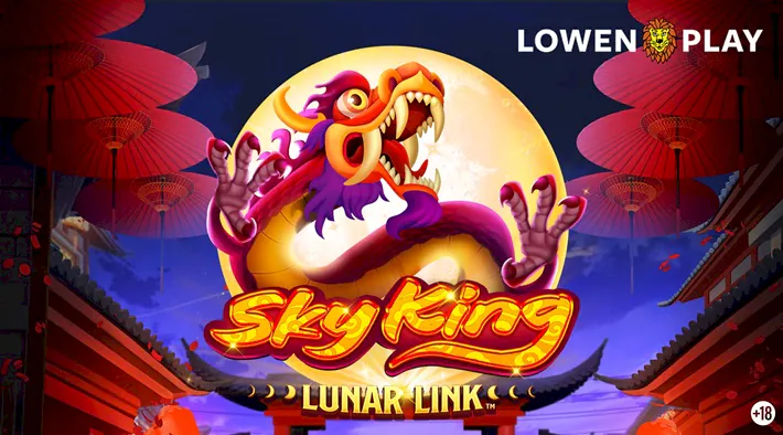 Lunar Link: Sky King