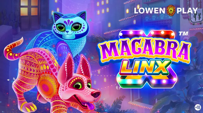 Macabra Linx