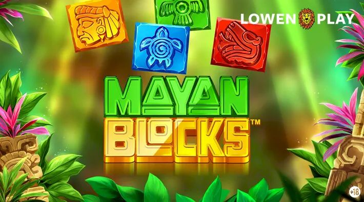 Mayan Blocks