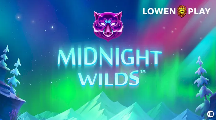 Midnight Wild