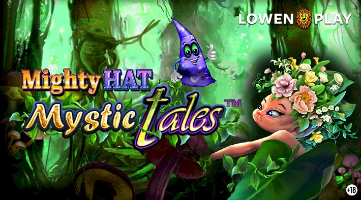 Mighty Hat: Mystic Tales
