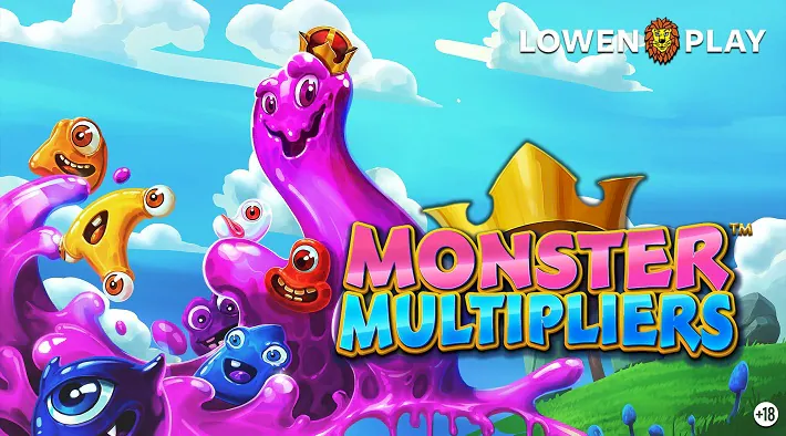 Monster Multipliers