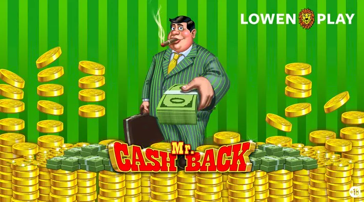 Mr. Cashback