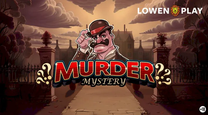 Murder Mystery | Tragaperras online