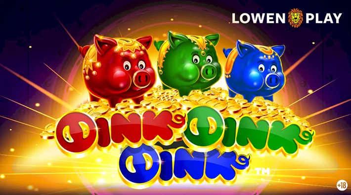 Oink Oink Oink