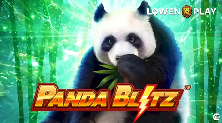 Panda Blitz