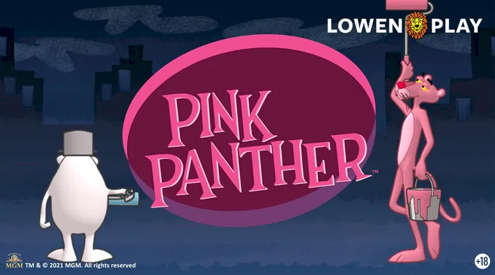 Pink Panther
