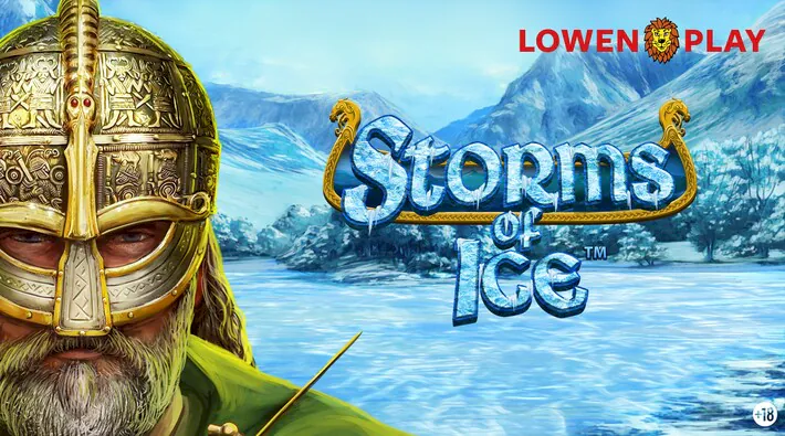 PowerPlay: Storms of Ice