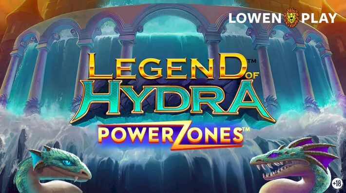 PowerZones: Legend of Hydra