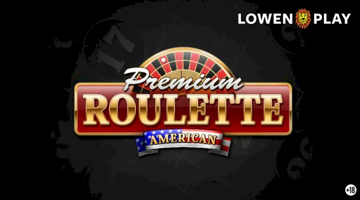 Premium American Roulette | Tragaperras online