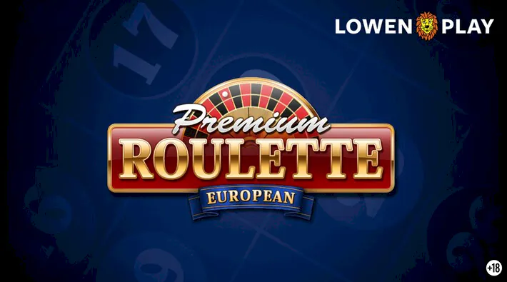Premium European Roulette | Tragaperras online