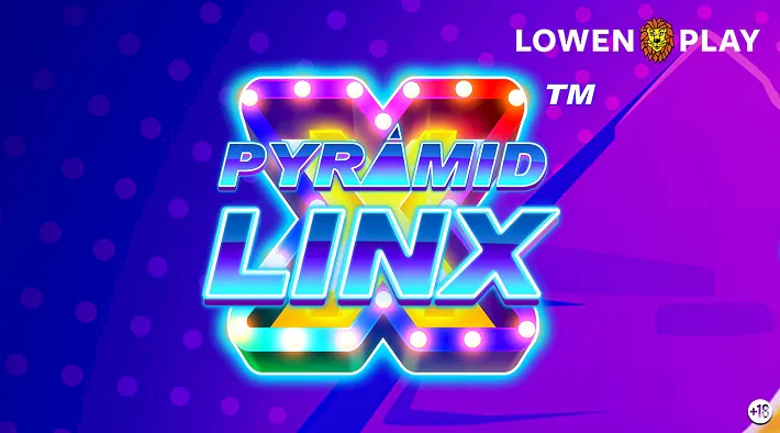 Pyramid Linx | Tragaperras online