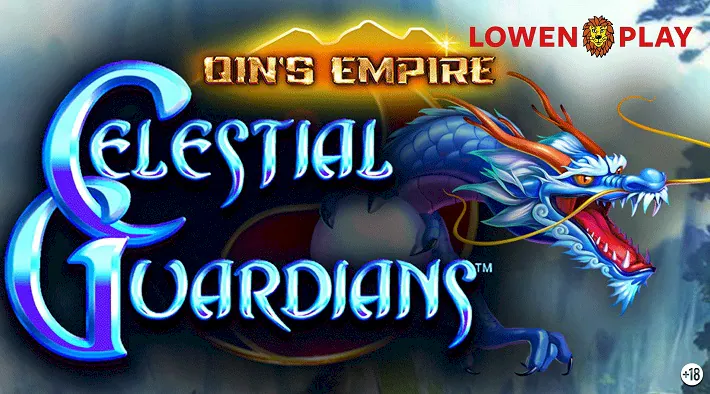 Qin's Empire Celestial Guardians