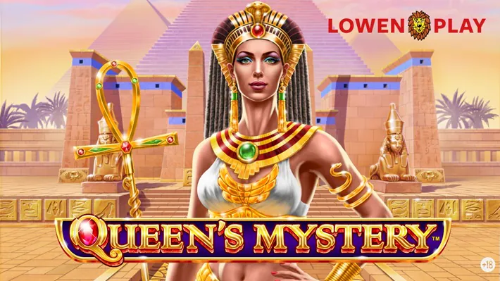 Queen's Mystery
