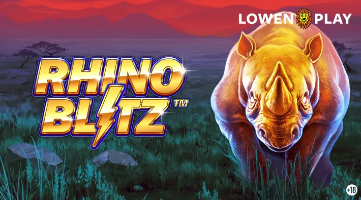 Rhino Blitz