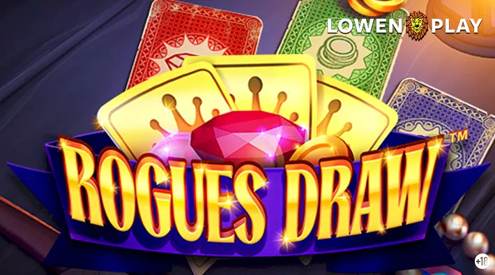 Rogues Draw