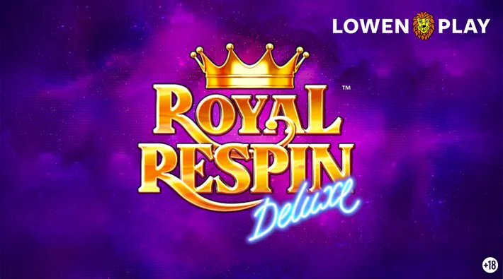 Royal Respin Deluxe