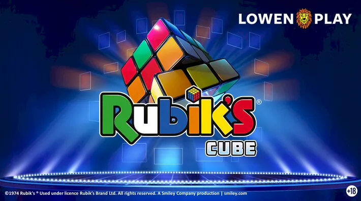 Rubik's Cube