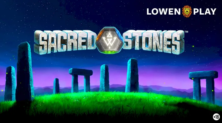 Sacred Stones