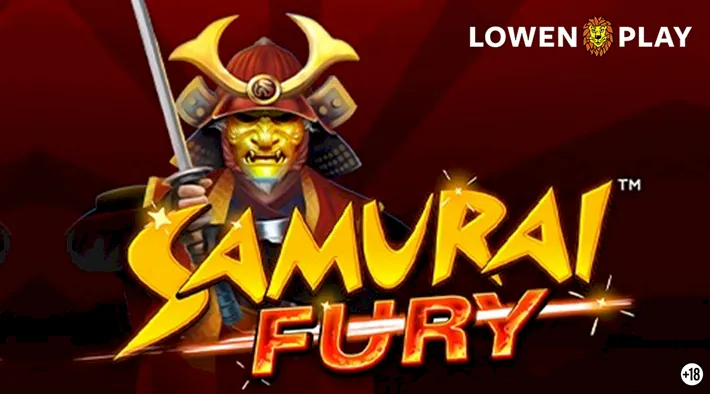 Samurai Fury