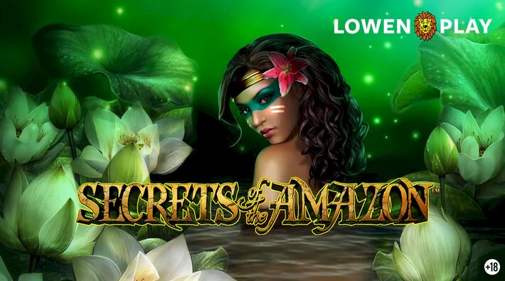 Secrets of the Amazon
