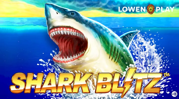 Shark Blitz | Tragaperras online