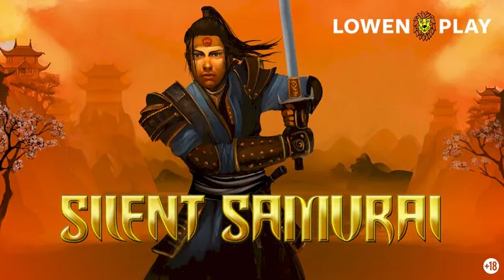 Silent Samurai