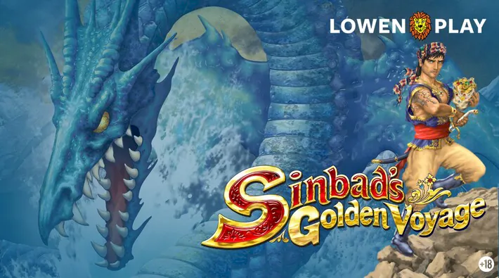 Sinbad's Golden Voyage