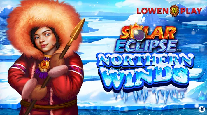 Solar Eclipse: Northern Winds