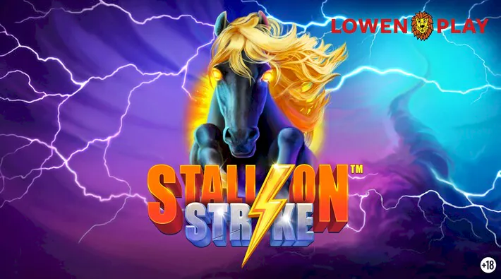 Stallion strike