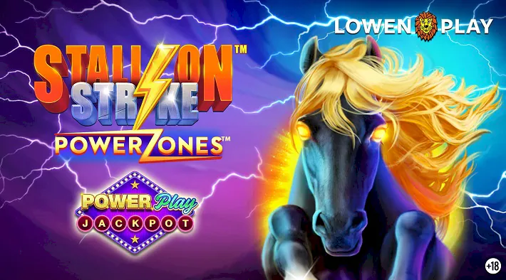 Stallion Strike Power Play