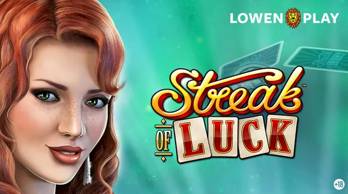 Streak of Luck