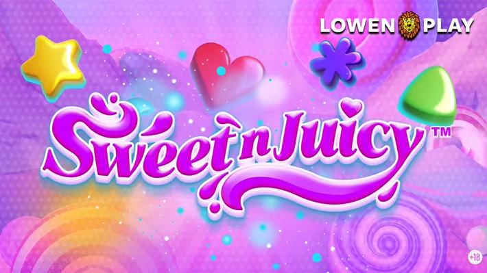 Sweet 'n' Juicy