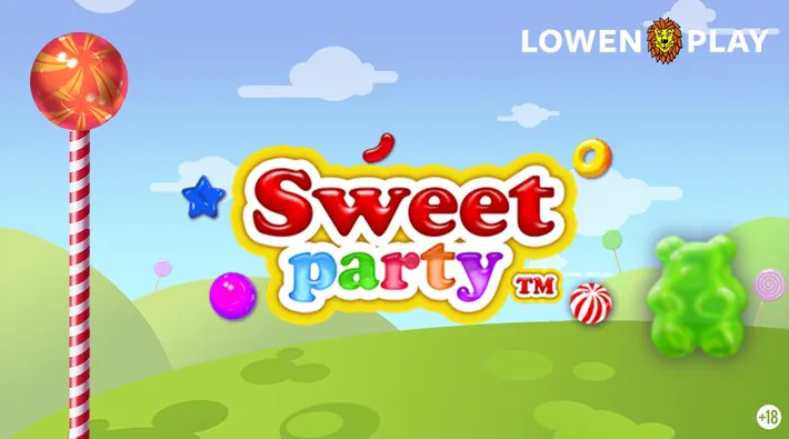 Sweet Party