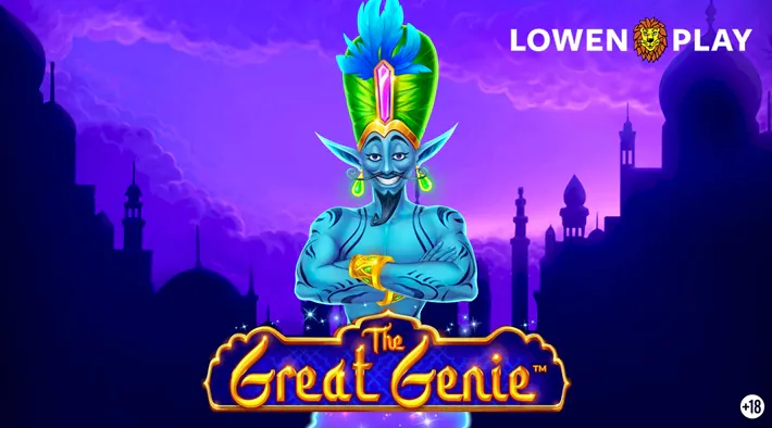 The Great Genie
